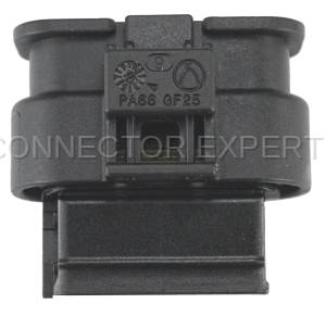Connector Experts - Special Order  - CE5186 - Image 4