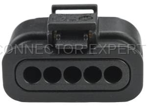 Connector Experts - Special Order  - CE5186 - Image 5