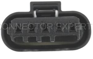 Connector Experts - Special Order  - CE5186 - Image 6