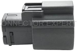 Connector Experts - Special Order  - CE6468 - Image 2