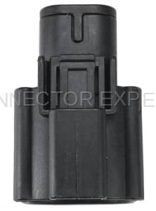 Connector Experts - Special Order  - CE6468 - Image 4