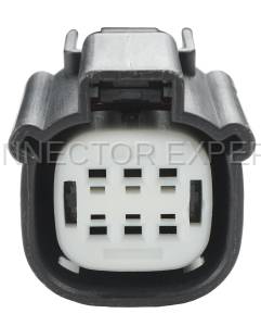 Connector Experts - Special Order  - CE6468 - Image 5