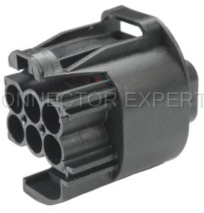 Connector Experts - Special Order  - CE6469 - Image 3