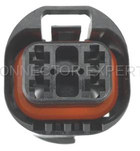 Connector Experts - Special Order  - CE6469 - Image 6