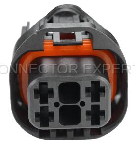 Connector Experts - Special Order  - CE6469 - Image 7