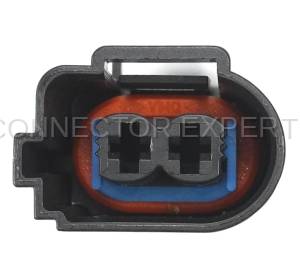 Connector Experts - Special Order  - CE2261A - Image 4