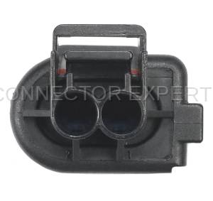 Connector Experts - Special Order  - CE2261A - Image 5