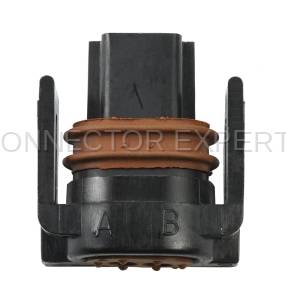 Connector Experts - Normal Order - EX2163 - Image 2