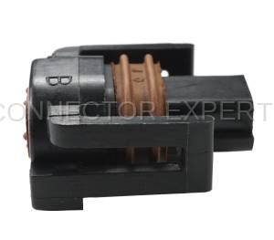 Connector Experts - Normal Order - EX2163 - Image 3