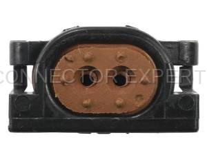 Connector Experts - Normal Order - EX2163 - Image 5