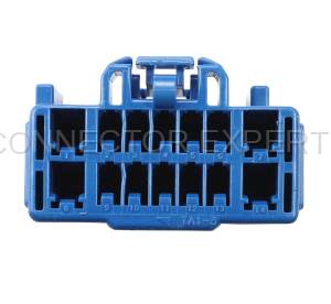 Connector Experts - Normal Order - EXP1422 - Image 3