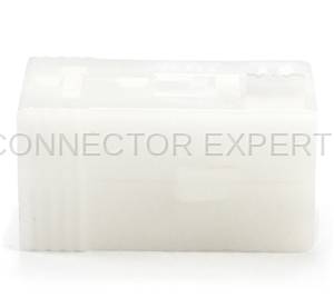 Connector Experts - Special Order  - CE3506 - Image 2
