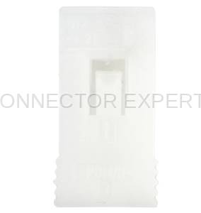 Connector Experts - Special Order  - CE3506 - Image 3