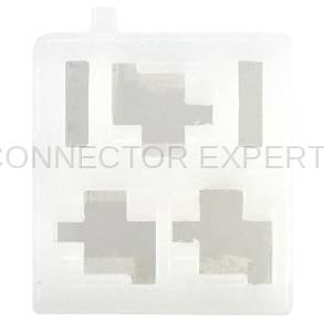 Connector Experts - Special Order  - CE3506 - Image 4