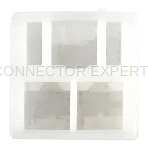 Connector Experts - Special Order  - CE3506 - Image 5