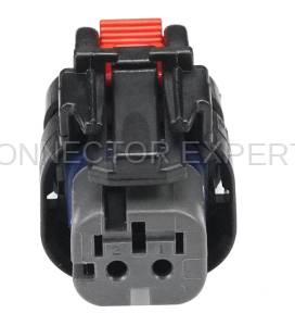 Connector Experts - Normal Order - EX2158GY - Image 2