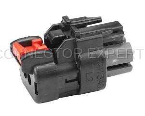 Connector Experts - Normal Order - EX2158GY - Image 3