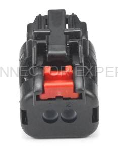 Connector Experts - Normal Order - EX2158GY - Image 4