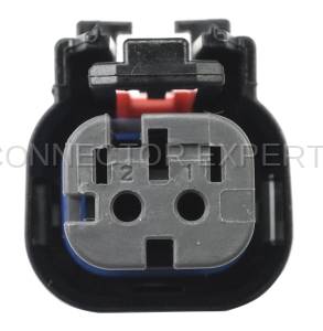 Connector Experts - Normal Order - EX2158GY - Image 5