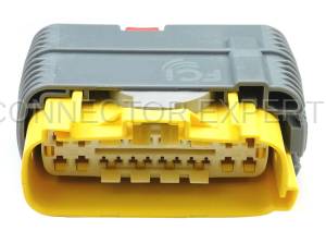 Connector Experts - Special Order  - CET2477 - Image 2