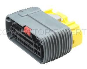 Connector Experts - Special Order  - CET2477 - Image 3