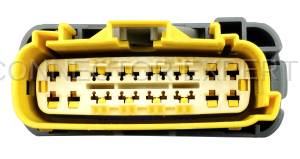 Connector Experts - Special Order  - CET2477 - Image 5