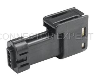 Connector Experts - Normal Order - CE4129 - Image 3