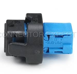 Connector Experts - Normal Order - CE8272B - Image 2
