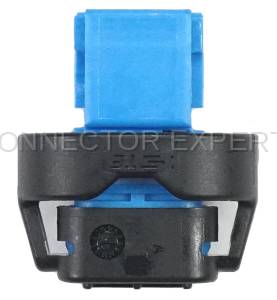 Connector Experts - Normal Order - CE8272B - Image 3