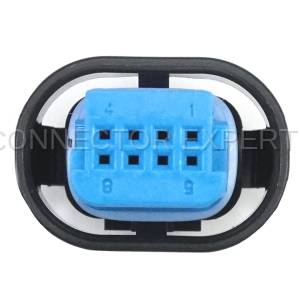 Connector Experts - Normal Order - CE8272B - Image 4
