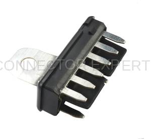 Connector Experts - Normal Order - HAT1220 - Image 3
