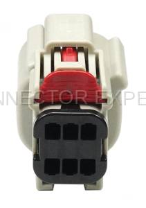 Connector Experts - Normal Order - CE6062CSF - Image 4