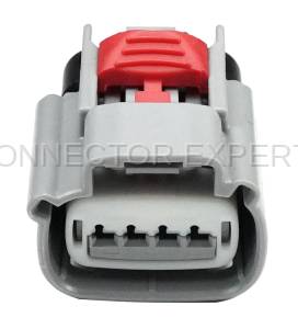 Connector Experts - Normal Order - CE4555F - Image 2
