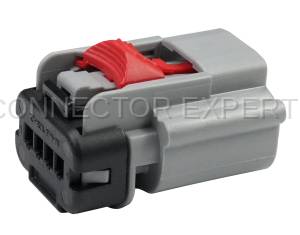 Connector Experts - Normal Order - CE4555F - Image 3