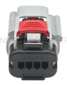 Connector Experts - Normal Order - CE4555F - Image 4