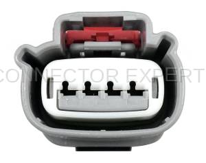Connector Experts - Normal Order - CE4555F - Image 5