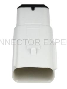 Connector Experts - Normal Order - CE4555M - Image 2