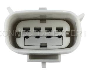 Connector Experts - Normal Order - CE4555M - Image 5