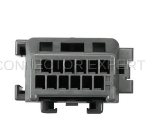 Connector Experts - Normal Order - CET1296M - Image 3
