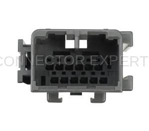 Connector Experts - Normal Order - CET1296M - Image 4