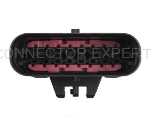 Connector Experts - Special Order  - EXP1688 - Image 2