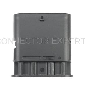 Connector Experts - Special Order  - EXP1688 - Image 3