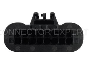 Connector Experts - Special Order  - EXP1688 - Image 5