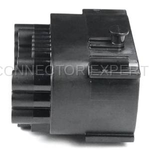 Connector Experts - Special Order  - CET3625 - Image 2
