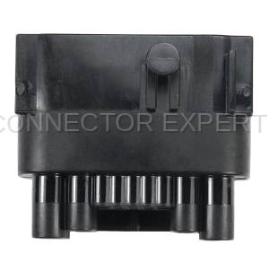 Connector Experts - Special Order  - CET3625 - Image 3