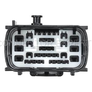 Connector Experts - Special Order  - CET3625 - Image 4