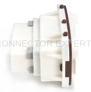 Connector Experts - Special Order  - CET3047 - Image 2