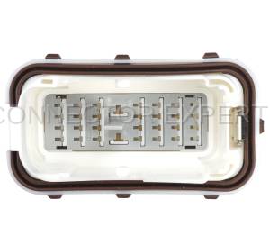 Connector Experts - Special Order  - CET3047 - Image 5