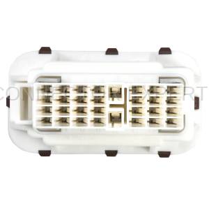 Connector Experts - Special Order  - CET3047 - Image 4