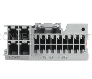 Connector Experts - Normal Order - CET2260 - Image 10